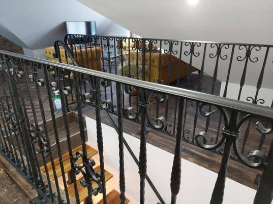 Dr Becsey Luxury Apartman Bekescsaba Extérieur photo