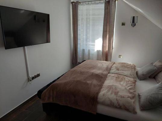 Dr Becsey Luxury Apartman Bekescsaba Extérieur photo