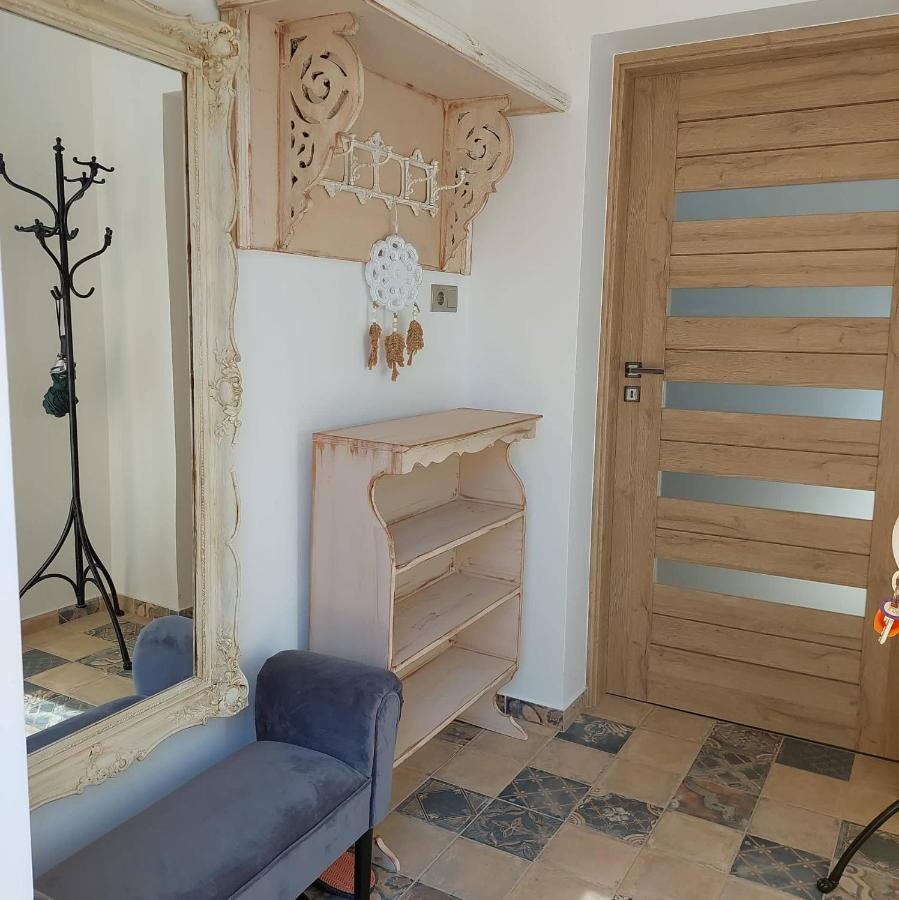 Dr Becsey Luxury Apartman Bekescsaba Extérieur photo