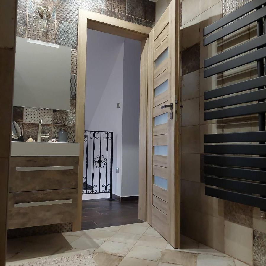 Dr Becsey Luxury Apartman Bekescsaba Extérieur photo